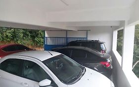 Casinha Da Serra